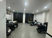 BÁN TÒA CHDV KIM MÃ, BA ĐÌNH – LÔ GÓC 64M² x 7T THANG MÁY – MT 6M – GẦN PHỐ – GIÁ 19.5 TỶ