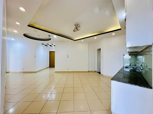 CHO THUÊ CĂN HỘ 2 PHÒNG NGỦ – 8X ĐẦM SEN, GIÁ HỢP LÝ