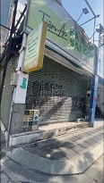 Chính chủ cho thuê mặt bằng kinh doanh tự do 5x20m, 2 mặt tiền rộng, ngay cầu vượt 3/2 và Nguyễn Tri Phương.