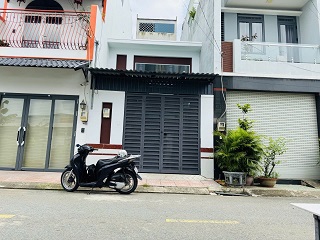 BÁN NHÀ ĐẸP THỦ ĐỨC – ĐƯỜNG XE HƠI – SỔ RIÊNG – GIÁ TỐT CHỈ TỪ 4.4 TỶ