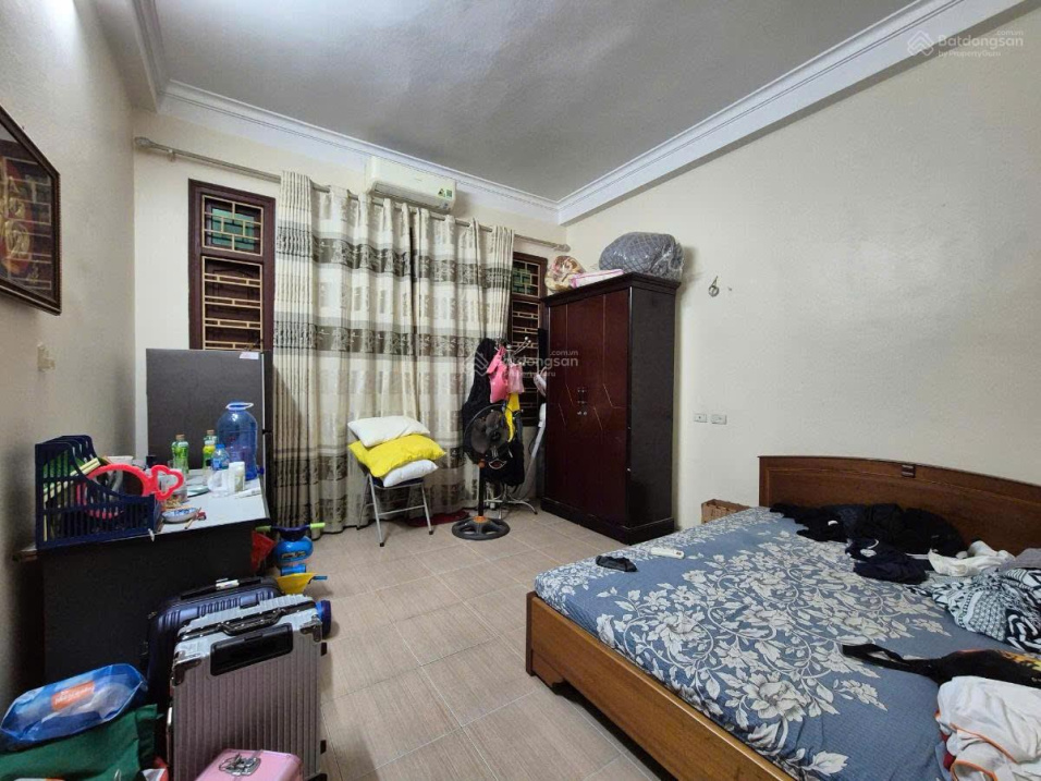 BÁN NHÀ ĐỊNH CÔNG – VỊ TRÍ TƯƠNG LAI RỘNG MỞ RA MẶT ĐƯỜNG LỚN ĐẸP NHẤT NGÃ TƯ CHỢ