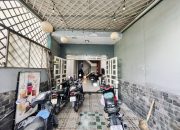 BÁN NHÀ MẶT TIỀN 80M2 4 TẦNG NGANG 4M 4 PN KD ĐỈNH NGUYỄN TRUNG TRỰC 9.99 TỶ.