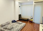 BÁN NHÀ HXH QUẬN 3 – SÁT MẶT TIỀN – 60M² – 4 TẦNG – 4PN – LÊ VĂN SỸ GIÁ TỐT CHỈ 9.2 TỶ