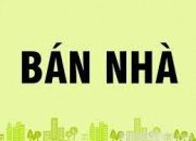 CHÍNH CHỦ BÁN NHÀ 4 TẦNG – PHÙNG CHÍ KIÊN, CẦU GIẤY – 2 MẶT THOÁNG – Ô TÔ VÀO NHÀ – SỔ ĐỎ CHÍNH CHỦ