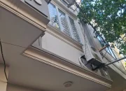 BÁN NHÀ MẬU LƯƠNG – HÀ ĐÔNG, 39MX4 TẦNG, 2 THOÁNG, SÁNG, NHÀ MỚI ĐẸP, Ở LUÔN GIÁ 6.4 TỶ.