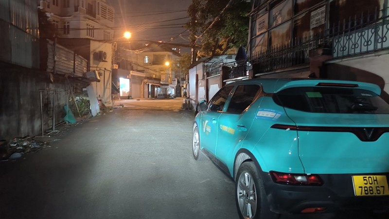 Bán nhà đường Phan Chu Trinh, Tăng Nhơn Phú, TPHCM, 90m2, 2PN, SH, 8.45 tỷ. LH: 0933125879