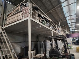 Chính chủ cho thuê kho xưởng KCN lại dụ, xã An Khánh , Hà Nội.