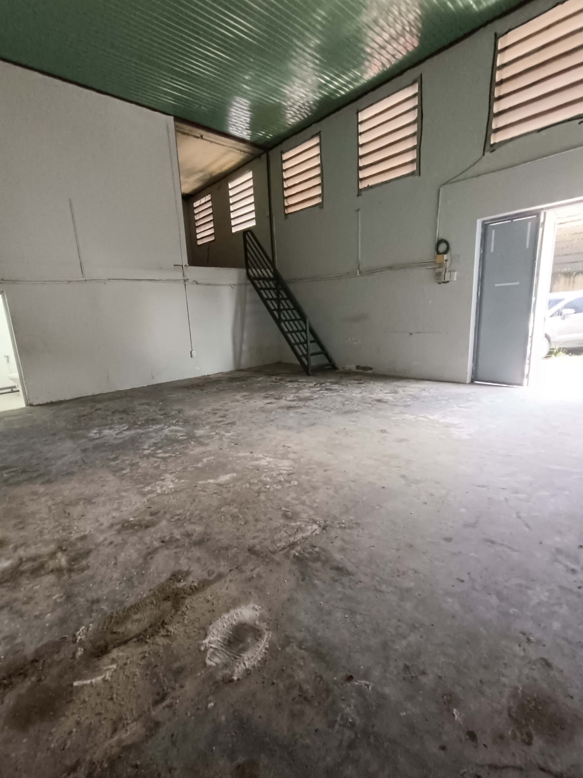 Cho thuê kho mặt tiền Bình Lợi, P.13, 60m2, 10tr