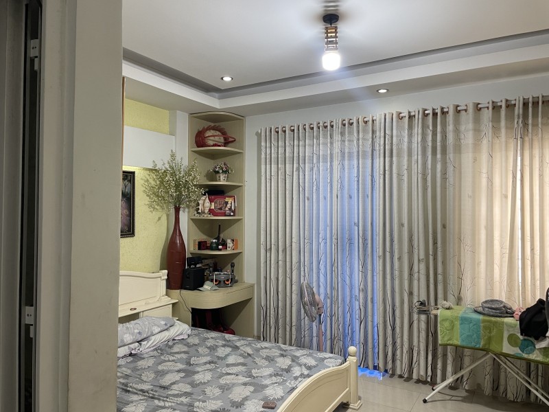 Bán nhà ngõ Tô Ngọc Vân, Phường Thủ Đức, TP HCM, DT 5x17m, 4 tầng, 3PN, SH, 11.6 tỷ. LH: 0933125879