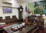Bán nhà ngõ Tô Ngọc Vân, Phường Thủ Đức, TP HCM, DT 5x17m, 4 tầng, 3PN, SH, 11.6 tỷ. LH: 0933125879