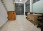 Cho thuê nhà mặt tiền đường số 3, P.An Phú, 1 trệt, 1 lầu, 50m2, 10tr