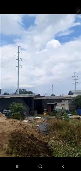 Bán Gấp 3400m² Đất Thổ Cư Mặt Tiền Tân Hiệp 9, Hóc Môn – Sổ Hồng Riêng, Giá Chỉ 47 Tỷ
