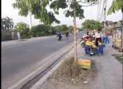 Bán Gấp 3400m² Đất Thổ Cư Mặt Tiền Tân Hiệp 9, Hóc Môn – Sổ Hồng Riêng, Giá Chỉ 47 Tỷ