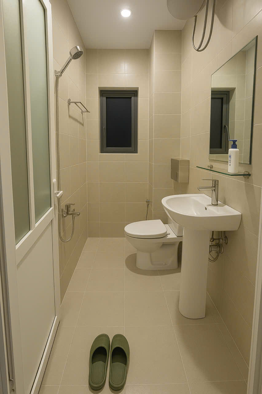 CỰC HIẾM LÊ VĂN LƯƠNG – CĂN GÓC 74m² – CHỈ HƠN 4 TỶ – DÒNG TIỀN 17TR/THÁNG