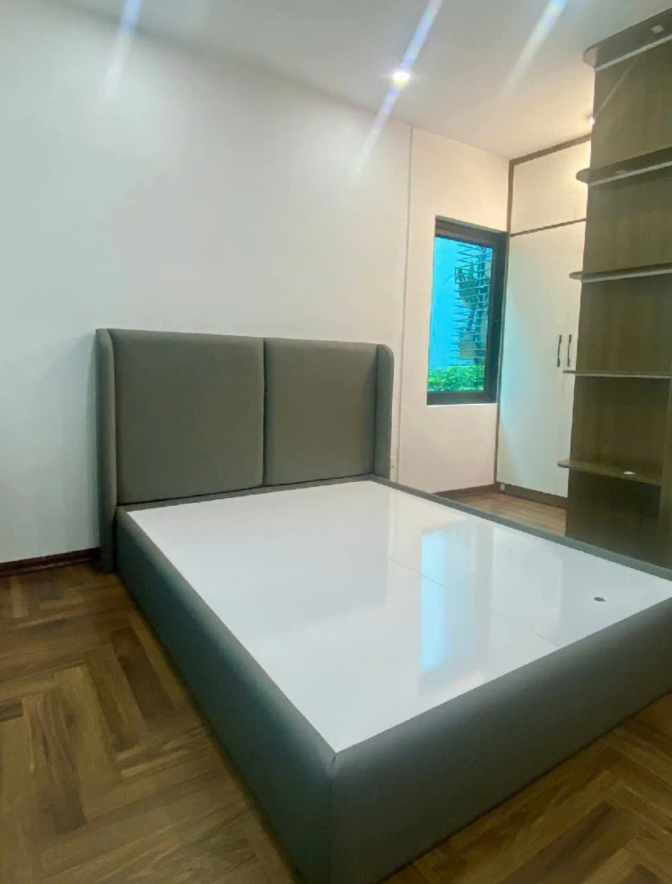 BÁN GẤP NHÀ ĐẸP PHỐ YÊN HÒA, LÔ GÓC CỰC THOÁNG, AN SINH ĐỈNH – 5T, 7.75 TỶ