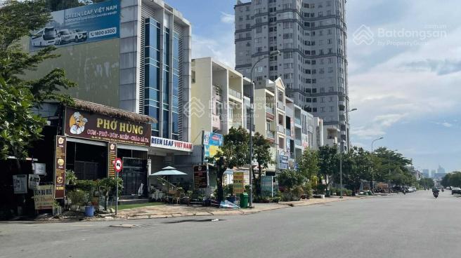 🏡 NHÀ MT TRẦN LỰU – 5x20m (100m²) – GIÁ 29 TỶ – GPXD HẦM + 5 TẦNG
