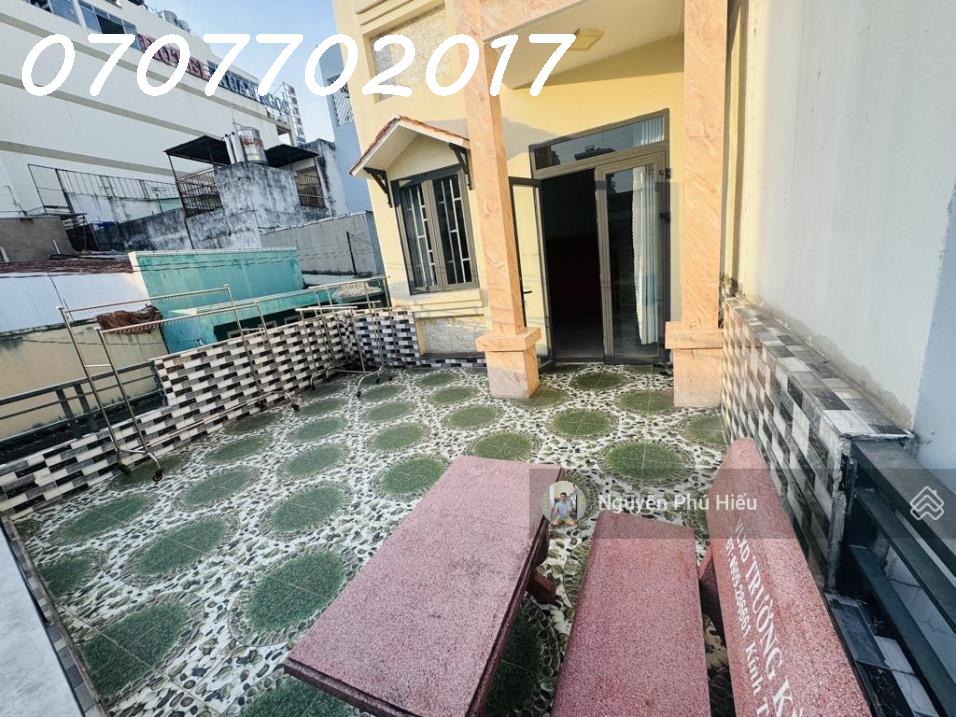 GẤP BÁN nhà HXH thông Vườn Lài, T.Phú 78m² 3 tầng giá 6tỷ.. TL