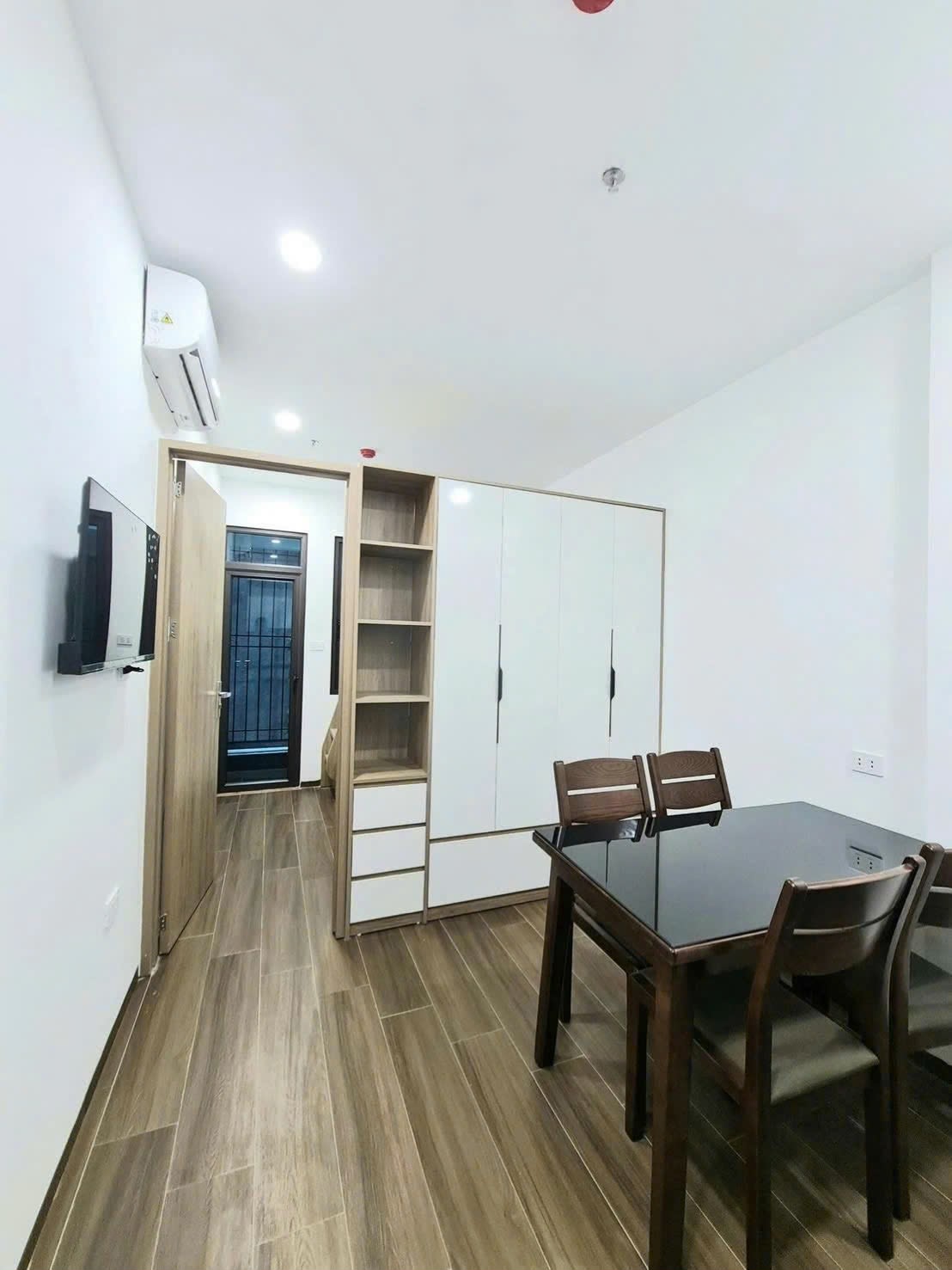 BÁN TÒA APARTMENT DOÃN KẾ THIỆN, CẦU GIẤY – 95M² x 10T CÓ HẦM – DÒNG TIỀN 250TR/TH – Ô TÔ