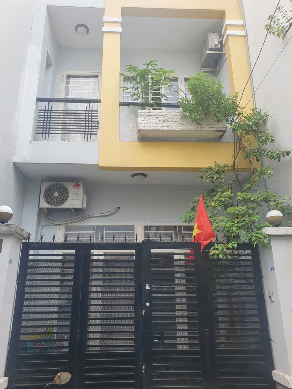 Bán nhà đẹp 2 tầng HXH 188/4 Nguyễn Súy, Phường Tân Quý, Tân Phú chỉ 5 tỷ nhỉnh