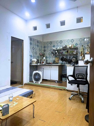 NHƯỢNG LẠI CĂN HỘ DỊCH VỤ 2PN – VỊ TRÍ ĐẸP, TIỆN ÍCH ĐẦY ĐỦ – GẦN SÂN BAY T3, ĐH UEH, GIÁP PHÚ NHUẬN, QUẬN 3, TÂN PHÚ