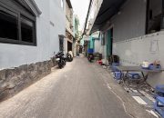 5,1 TỶ – QUẬN 7 – HẺM XE HƠI – SỔ HỒNG RIÊNG – GẦN ĐƯỜNG NGUYỄN THỊ THẬP