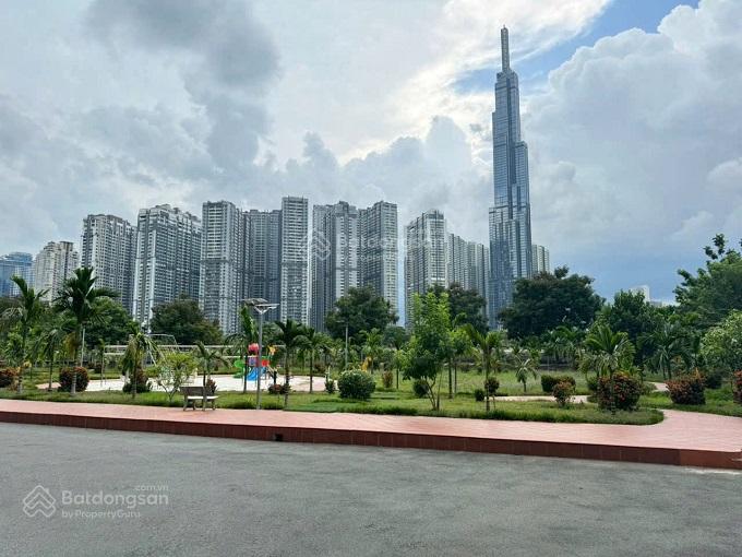 540m² ĐẤT MT TRẦN NÃO – GIÁ 65 TỶ – P. BÌNH AN, TP. THỦ ĐỨC