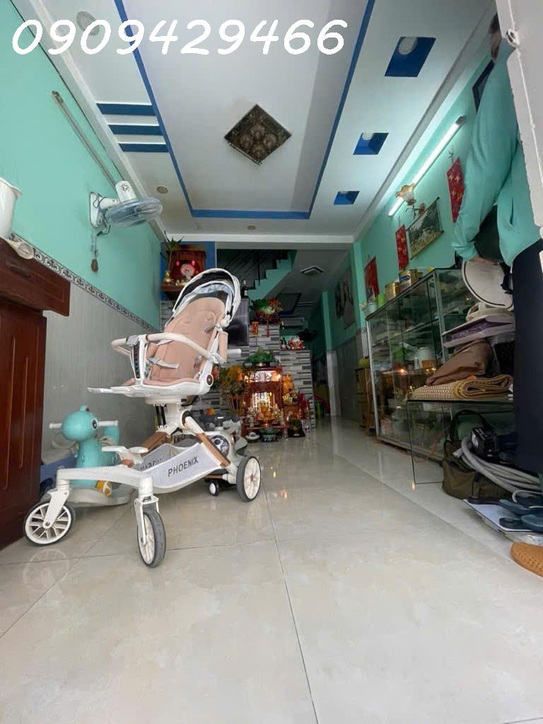 4,2 TỶ- NHÀ TRUNG TÂM QUẬN 7 – KHU DÂN TRÍ CAO-MẶT TIỀN HẺM XE HƠI- TRẦN XUÂN SOẠN – SÁT KDC HIM LAM – CHỈ 4,2 TỶ