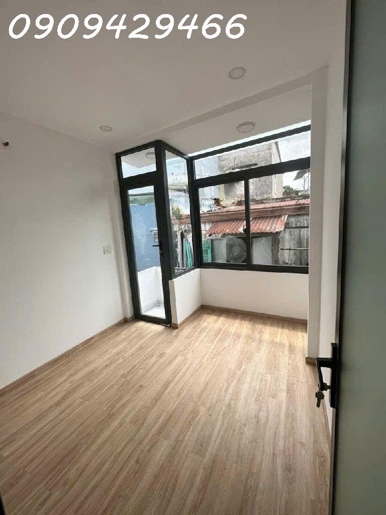 NHÀ QUẬN 7- CHỈ 2TỶ75- SỔ HỒNG RIÊNG, HOÀN CÔNG ĐỦ-HỖ TRỢ VAY BANK MUA- 2 TẤNG VÀO Ở NGAY- FULL NỘI THẤT