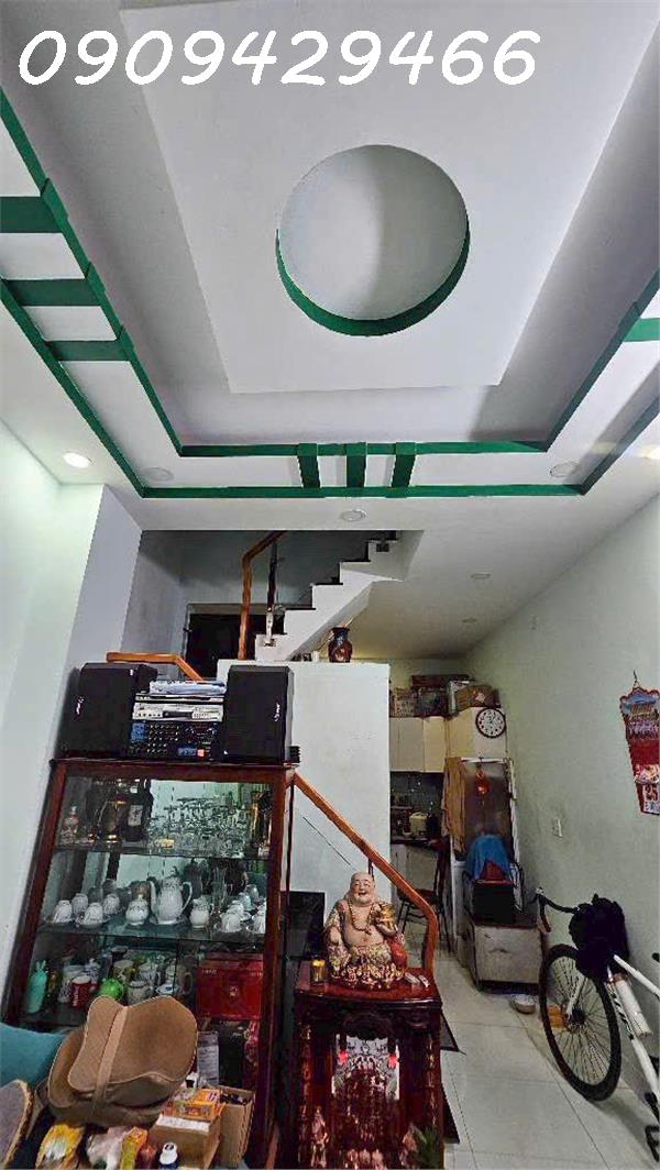 5,3 TỶ- QUẬN 7 – SỔ HỒNG RIÊNG-HẺM XE HƠI- 7 PHÒNG NGỦ- 4 LẦU