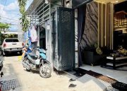 Nhà Hẻm Ô Tô Phạm Văn Chiêu, P. An Hội Đông, Gò Vấp