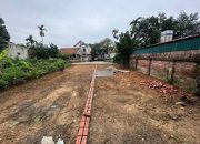 CHÍNH CHỦ cần bán 2 Lô HOA HẬU F0 tại Đông Sơn