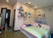 BÁN NHÀ NGỌC THỤY – LONG BIÊN – 5 TẦNG – 61m² – 11.9 TỶ