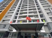 Bán căn hộ Penthouse cao cấp tại 4S Riverside Garden – Bình Triệu. Thủ Đức. Hồ Chí Minh.