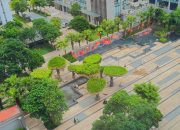 Chủ cần bán căn 2 ngủ giá 6 X Tỷ tại khu chung cư cao cấp Goldmark city -136 Hồ Tùng Mậu full nội thất