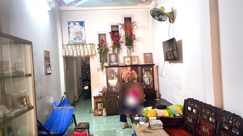 Cơ Hội Hiếm: Nhà Phân Lô 54m² Linh Chiểu – 3 Tầng, Hẻm 7 Chỗ, Gần ĐH & Vincom, chỉ 5.2 Tỷ
