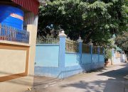 Bán 90m2 đất Phúc Hoà,Phúc Thọ,đường thông ,ô tô tránh nhau