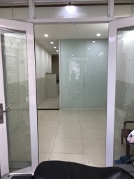 Bán Nhà Hẻm 343 Nguyễn Trọng Tuyển, Phường 1, Quận Tân Bình (Đ/C mới: Phường Tân Sơn Hoà)