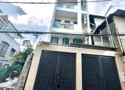 Căn Hộ Dịch Vụ 12 Phòng Dương Quảng Hàm