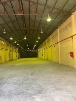 KHO 2500M² KHU VỰC QUẬN 7, QUẬN 8 NHẬN LƯU GIỮ HÀNG HOÁ