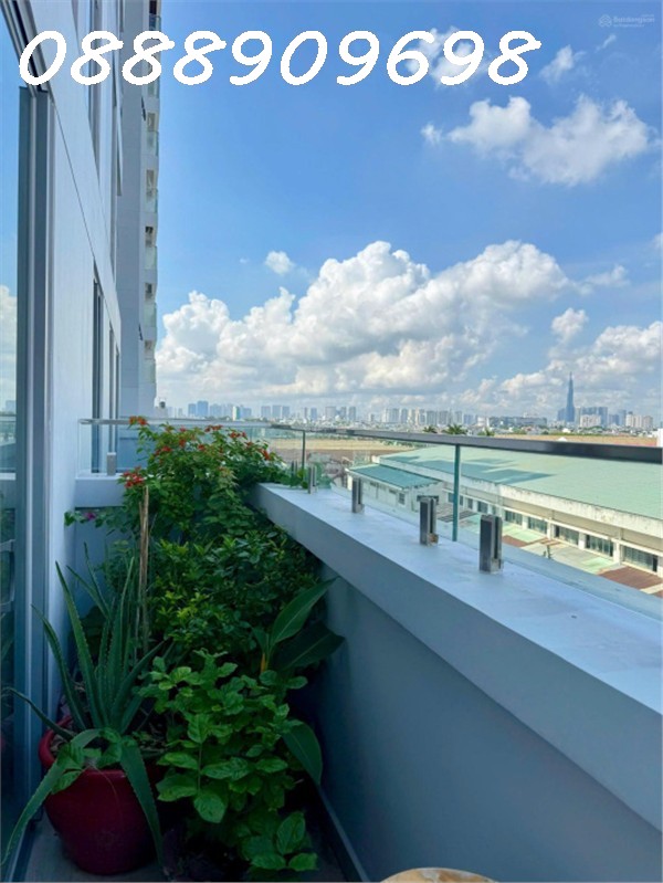 Sốc bán căn góc Urban Green, 65m2, 2PN2WC giá 4.2 tỷ, có HĐMB. LH 0888.90.96.98