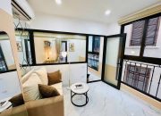 BÁN TÒA CHDV ĐỘI CẤN, BA ĐÌNH – LÔ GÓC 91M x 8T THANG MÁY – DÒNG TIỀN 2.1 TỶ/NĂM – GIÁ 29.8 TỶ