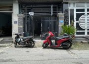 Nhà Gần Chợ Liên Khu 5-6 Sổ Hồng Riêng 58m²(4 x 14.5m) Giá Chỉ 3,5 Tỷ