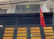 Giáp Tân Bình nhà HXH Phú Thọ Hoà TP 4,5×11,5 3T -Giá chỉ 6.1 tỷ