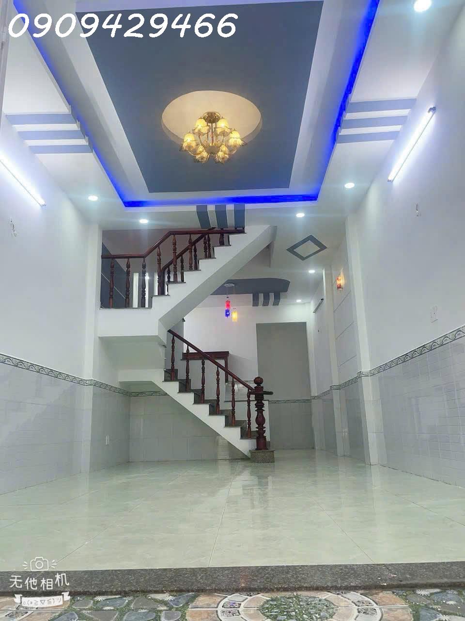 3,5 TỶ – QUẬN 7 – HẺM XE HƠI – SỔ HỒNG RIÊNG – GẦN NGUYỄN HỮU THỌ