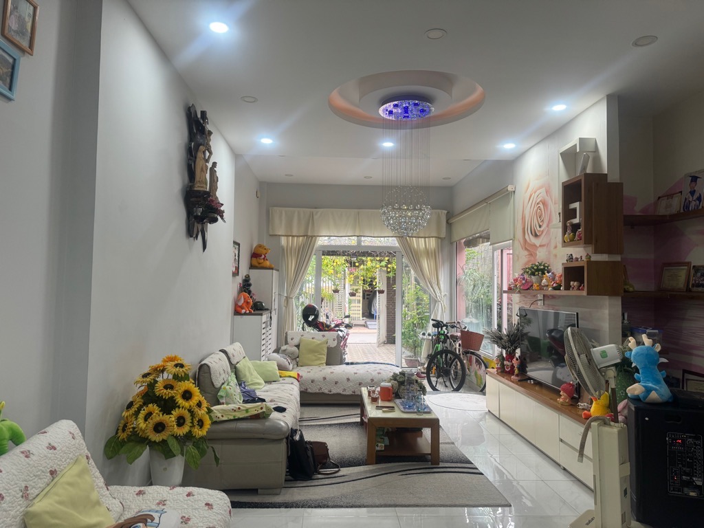 Bán nhà mặt tiền Mai Hắc Đế, 5×30, Tặng nội thất 3 tỷ – Lh 0931172218