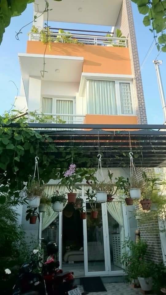 Bán nhà mặt tiền Mai Hắc Đế, 5×30, Tặng nội thất 3 tỷ – Lh 0931172218