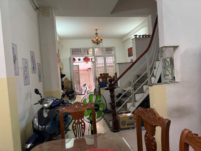 Siêu Phẩm Hiện Tại & Tương Lai Gần AEON Tân Phú 3Tầng Ôtô Nhỉnh 5T