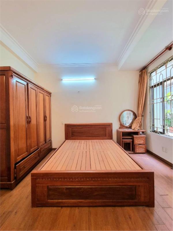 Bán gấp – Nhà đẹp Bùi Xương Trạch – Lô góc – Mặt ngõ siêu thoáng – SĐCC – DT 34m2x4 tầng, hơn 6 tỷ