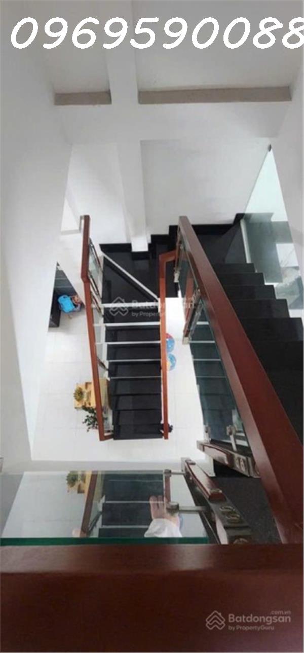 HẺM XE HƠI GÒ DẦU – TÂN PHÚ – 52M- 2 TẦNG – 2PN- 2WC- 2 MẶT HẺM TRƯỚC SAU- GẦN MẶT TIỀN – 5.7 tỷ