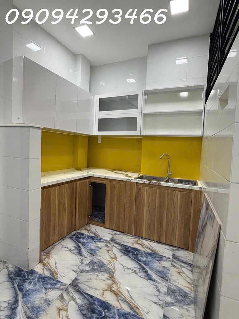 5,5 TỶ – QUẬN 7 – HẺM XE HƠI – SỔ HỒNG RIÊNG – ĐƯỜNG LÂM VĂN BỀN